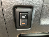 運転席シートヒーター付き☆
