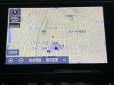 充実のオーディオ&ビジュアル機能にセンター通信型コネクティッドナビにも対応。詳細は販売店スタッフまでおたずねください。