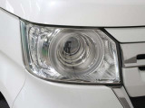 LEDヘッドライトです。
