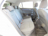 ISOFIX(イソフィックス)基準適合チャイルドシート固定装置!!安心楽々で対応チャイルドシートが取付できます。