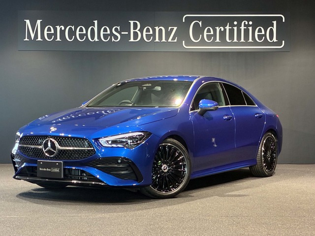 CLAクラス CLA180 アーバン スターズ