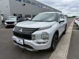 アウトランダー PHEV 2.4 G 4WD 