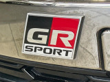 プリウスPHV 1.8 S ナビパッケージ GR スポーツ 