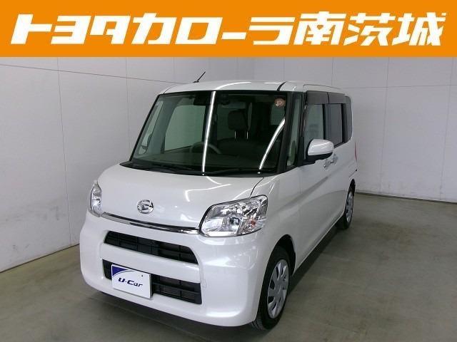 タント X リミテッド SAIII