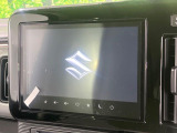 【大画面ナビ】人気の大型9インチナビを装備。存在感のある大画面はインパクト大!ナビ利用時のマップ表示は見やすく、テレビやDVDは臨場感がアップ!いつものドライブがグッと楽しくなります♪