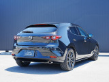MAZDA3ファストバック 2.0 20S レトロスポーツエディション 