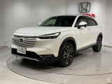 ヴェゼル 1.5 e:HEV Z 4WD 