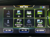 【オーディオ】オーディオソースは様々なメディアに対応しております。是非お使いのメディアでご使用できるかお試しください。