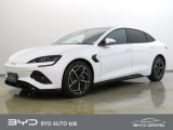 BYD シール AWD