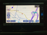 ナビゲーションはフルセグTV対応のGathers純正メモリーナビを搭載しています。Bluetoothオーディオ機能がありますので、スマートフォンなどの音楽も再生できます。