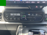 オートエアコン装備車★操作もカンタン★