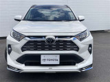 RAV4  2.0 G Zパッケージ 4WD