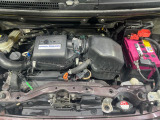 親切・丁寧な専門メカニックスタッフが応対!・車検・点検整備・事故等の修理などアフターサービスも安心。お車のカスタマイズもネクステージのサービススタッフまでご相談ください!