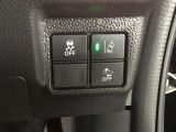ホンダが推し進める総合先進安全装備のセンシング搭載! 衝突や斜線はみだしなどの危険が予測される時、センサーが警告。ヒューマンエラーを高度先進技術が補完してくれます。