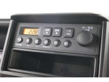 純正オーディオ AM FM ドライブをより一層楽しむことができます!