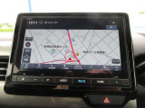 純正ナビ(VXM-245ZFEi)・フルセグTV・Bluetooth!