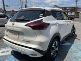 キックス 1.2 X (e-POWER) 
