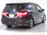 ●納車から1年間の無料保証(ホッと保証)が付いています。万一の保証修理は、全国のホンダディーラーをご利用いただくことができます。お近くのお客様も遠方のお客様も安心してご購入いただくことができます。