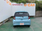 ミライース X SAIII 