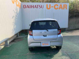 ミライース X SAIII 