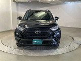 RAV4 2.0 アドベンチャー 4WD 