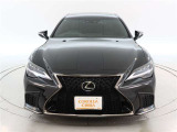 LS 500 Fスポーツ 4WD 