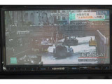 【ナビゲーション】ナビゲーション機能だけでなく、TVやオーディオ再生の機能も搭載されているため、ドライブがより快適になります。