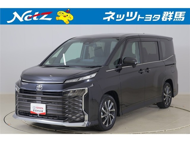 ヴォクシー  2.0 S-Z