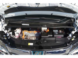 アルファード ハイブリッド 2.5 SR Cパッケージ E-Four 4WD 