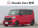 当店で使用していた元試乗車になります。禁煙車です。
