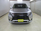 アウトランダー PHEV 2.4 G 4WD 