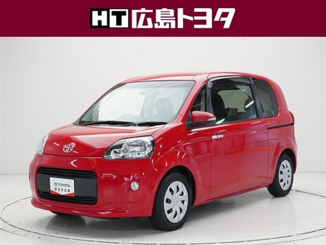 ポルテ 1.5 F 