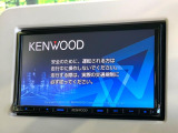 【ナビゲーション】目的地までしっかり案内してくれる使いやすいナビ。Bluetooth接続すればお持ちのスマホやMP3プレイヤーの音楽を再生可能!毎日の運転がさらに楽しくなります!!