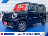 遊べる軽!マイルドハイブリッド搭載で低燃費♪ ※当社では転売目的、業者様への販売はお断りしております。