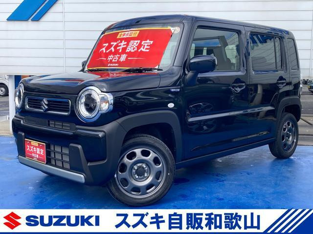 スペーシア ハイブリッド(HYBRID) G