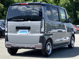 N-BOX ジョイ ターボ 2トーン 