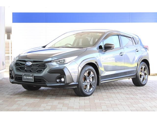 クロストレック 2.0 ツーリング 4WD 