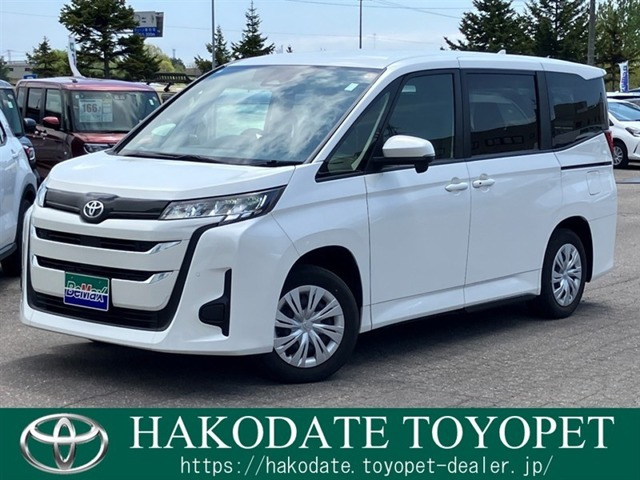ノア 2.0 X ウェルキャブ 車いす仕様 タイプII サードシート付 4WD 
