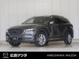 マツダ CX-8