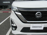 LEDヘッドライトは省電力ですが、純白光で驚くほど明るく夜道を照らしてくれます。