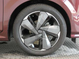R5年式夏タイヤ205/50R17ブリヂストン製です。