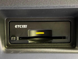 【ETC】高速道路の料金所をストレスなく通過!話題のスポットやサービスエリアに多い「スマートIC」利用時は必須のアイテムです。当店でセットアップを実施、ご納車当日からすぐにご利用いただけます!