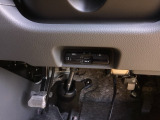 ETC付いてます。ETCが使用可能な道路通行料はキャッシュレスでスマートに走行できます。再セットアップして納車致します。