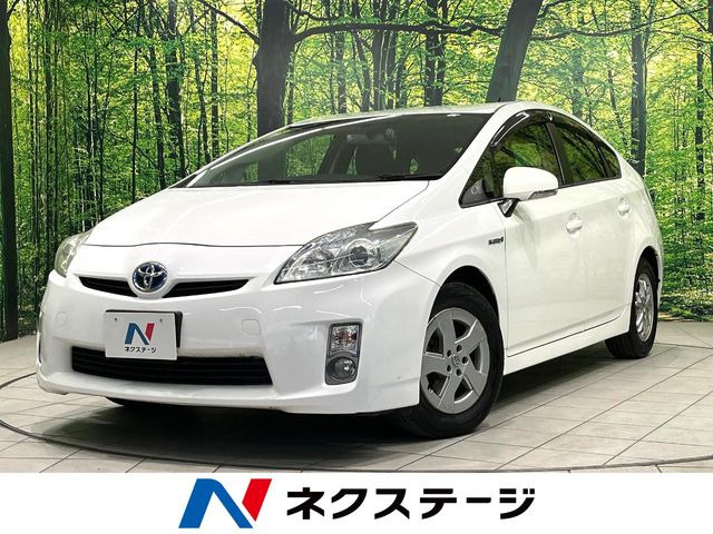 プリウス 1.8 S 