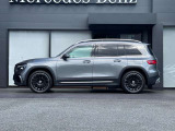 GLB GLB200d 4マチック アーバン スターズ ディーゼル 4WD 
