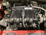 ホンダスタッフがしっかり整備して保証付きにてお渡し致します。エンジンルーム&室内ルームともにクリーニング済みで清潔です。快適なドライブをお楽しみください。