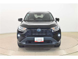 RAV4 2.5 ハイブリッド X 