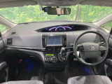 エスティマ 2.4 アエラス プレミアム エディション 