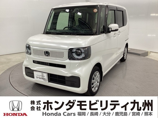N-BOX  