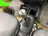 クラッチスタートシステム5速ミッション車で誤発進を防止。